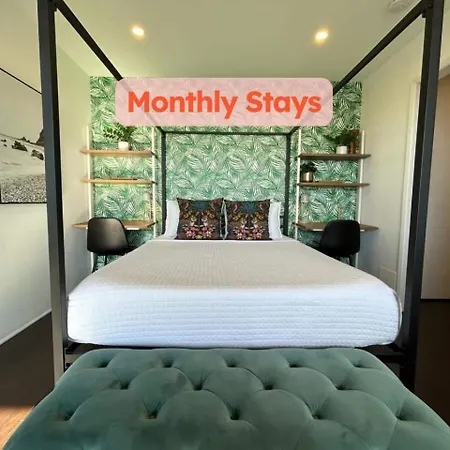 Coastal Studio Ocean View In Manhattan Beach